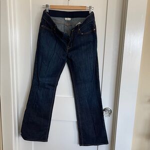 Women's Levi’s 525 Boot Cut, New